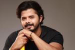 U-23 Ranji trophy, U-23 Ranji trophy, sreesanth trains with michael jordan s former trainer on a road to redemption, S sreesanth