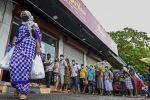 Sri Lanka Economic Crisis news, Sri Lanka latest updates, sri lanka heading for a bankruptcy, World bank