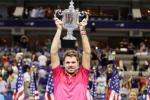 US Open men's champion, Stan Wawrinka, stan wawrinka stuns novak djokovic to clinch us open title, Andy murray