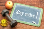 Busy Schedule, Busy Schedule Vs Exercise, how to stay active with a busy schedule, Cycling