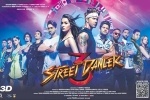 story, latest stills Street Dancer 3D, street dancer 3d hindi movie, Shraddha kapoor