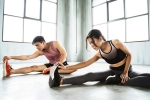 Stretching Vs Exercise news, Stretching Vs Exercise experts, is stretching better than exercise, Sex life