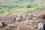 Sudan Landslides news, Sudan Landslides latest update, more than 1000 killed in sudan landslides, Fall