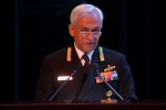 naval chief, sunil on pulwama, navy chief have reports of terrorists being trained to carry out attacks through sea, Sunil lanba