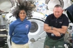 Sunita Williams news, Sunita Williams breaking, sunita williams may have to wait months in space, Gravity