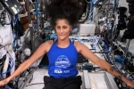 Sunita Williams bone weakness, Sunita Williams updates, indian origin astronaut sunita williams battling radiation and bone weakness, Space mission