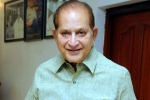 Krishna ventilator, Krishna cardiac arrest, superstar krishna rushed to hospital, Cardiac arrest