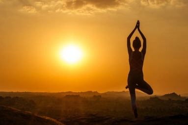 Benefits of Doing Surya Namaskar Every Day