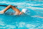 metabolism, heart rate, swim for a healthy heart, Healthy heart