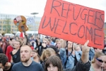 Jose Vega, US Syrian Refugees, a syrian refugee family setting new life in south florida, Small florida airport