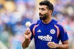 T20 World Cup 2026, Jasprit Bumrah latest updates, t20 world cup jasprit bumrah to miss netherlands match, Pakistan T20 World Cup 2026, Jasprit Bumrah latest updates, t20 world cup jasprit bumrah to miss netherlands match, Pakistan