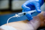 trials, Nigel Curtis, tb vaccine being tested as a potent coronavirus treatment, Bladder cancer