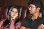 Vijay and Sangeetha Family Court, Vijay, tamil actor tvk chief vijay s wife files for divorce, Sangeetha