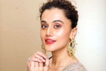 Taapsee Pannu, Taapsee Pannu post wedding, taapsee pannu admits about life after wedding, Projects