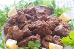 Talli Kaleji, Eid recipe, eid special talli kaleji, Talli kaleji