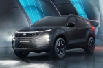 Tata Harrier EV availability, Tata Harrier EV breaking, tata harrier ev waiting period extends to 6 months, Rock