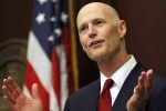 Gov. Rick Scott, Tax Cuts, florida lawmakers consider communications tax cuts, Service tax