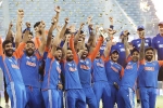 Asia Cup 2025, Asia Cup 2025 scoreboard, team india bags ninth asia cup title, Team india