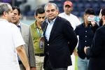 Asia Cup Trophy, India Vs Mohsin Naqvi new updates, team india refuses to accept asia cup trophy from mohsin naqvi, Team india