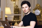 Pavel Durov girlfriend, Russian Zuckerberg arrest, who is pavel durov why is he arrested, Bully