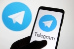 Telegram social media, Telegram latest updates, telegram gained 70 million users after whatsapp and facebook went down, Pavel durov