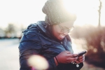 text neck treatment exercises, text neck massage, text neck syndrome how steady texting can adversely affect your neck and spine, Correct posture