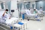 Thai Cave Rescue, Thai boys, thai cave rescue boys to be discharged from hospital next week, Navy seals