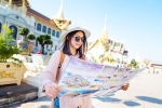 Thailand Foreign Visitors news, Thailand Foreign Visitors updates, thailand reports a 7 44 drop in foreign visitors, Thailand Thailand Foreign Visitors news, Thailand Foreign Visitors updates, thailand reports a 7 44 drop in foreign visitors, Thailand