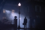 thrillers, thrillers, the exorcist reboot shooting begins with halloween director david gordon green, Cartoons