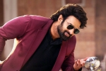 The Raja Saab breaking, The Raja Saab new breaking, the raja saab teaser prabhas stuns in style, Director