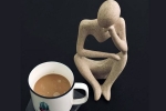 Caffeine Vs Stress latest breaking, Caffeine Vs Stress research, the science behind caffeine and stress, Nos