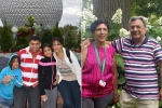 famous plane crashes, plane crashes, ethiopian plane crash the trip of lifetime turns fatal for 6 of indian family in canada, Ethiopian plane crash