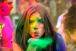 tips before playing holi, Hair and Skin for Holi Colors, holi 2019 tips to protect your hair and skin from holi colors, Holi festival