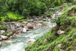 Tirthan Valley visuals, Tirthan Valley 2026, tirthan valley himachal s most peaceful escape, Unesco