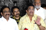 Tollywood, Active Producers Guild breaking news, tollywood producers and their shocking moves, Active producers guild