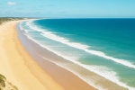 Longest Beaches on Earth breaking, Longest Beaches on Earth, top longest beaches to visit on earth, Sea lions