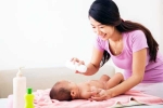 Toxic baby products find, Toxic baby products research, how to choose toxic baby products, Allergies