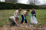 viral social media challenges 2018, no social media challenge, trashtag challenge this new social media challenge urges people clean littered places, La nina