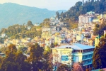 Travel Destinations latest, Travel Destinations breaking, where to travel in india in july, Cinematic