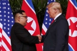 North Korea, United States, trump and kim conclude historic summit north korea denuclearization to start very quickly, John kelly