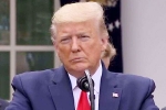 COVID-19, COVID-19, president trump says likely to be tested for covid 19 soon, Ivanka trump
