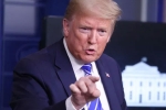 us, china, president donald trump faults china over covid 19 outbreak serious investigation underway, Mike pompeo