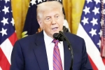 Donald Trump Tariff latest breaking, Donald Trump Tariff impacting India, why additional trump tariffs will be a burden for india, Us to india export