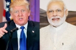 Top news, Donald Trump to speak to PM Modi, donald trump to speak to pm modi, Egyptian president