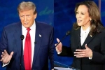 Trump vs Harris Election latest breaking, Trump vs Harris Election breaking, how trump vs harris election may impact ties with india, Developing countries