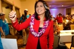 2020 presidential bid, Gabbard, tulsi gabbard announces 2020 presidential bid, 2020 united states presidential election