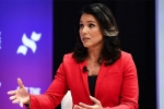 US presidential candidate, gabbard, u s presidential candidate tulsi gabbard sues google for hindering her campaign, Elizabeth warren