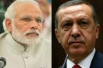 modi Sheikh Mohammed bin Zayed Al-Nahyan, narendra modi turkey, prime minister speaks to turkey president abu dhabi crown prince, Recep tayyip erdogan