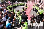 UK anti-immigrant protests latest, Indian Students, uk anti immigrant protests ringing bells for indian students, Cambridge university