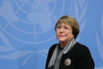 michele bachelet, india pakistan un human rights., un human rights commissioner says divisive policies will hurt india s growth, India vs pakistan